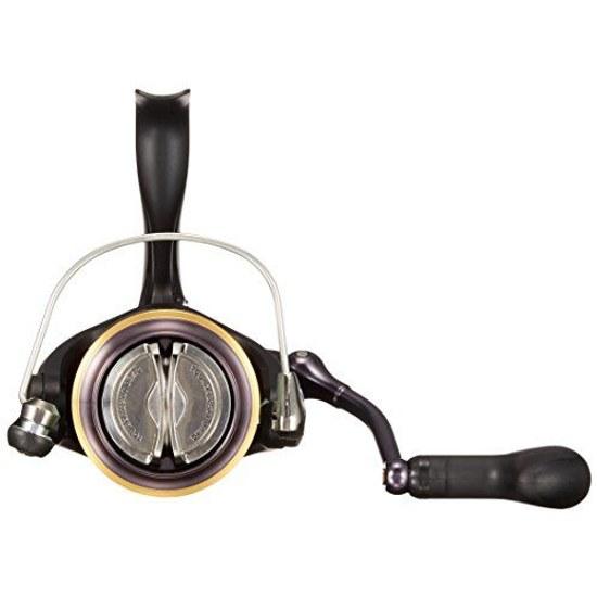 Daiwa Spinning Reel (with Line) 16 Regal PE Line (2016 Model)