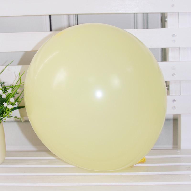 

Матовые желтые латексные шары - 10 , 5 , 12 , 18 - идеально подходят для оформления дня рождения и открытия магазина. 18-inch 2 pieces