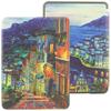For Kindle 11th Generation Case 6.8 Inch TPU Soft Cover for Amazon Kindle K5 2021 Edition Protective Sleeve
