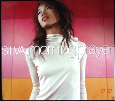 

CD SILVA Morning Prayer HGCB1004 BOOGALOO 1999 Japan ObiJapanese Club Dance Used