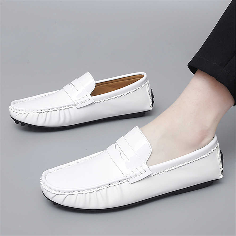 Fashion Light Weight Natural Cowhide Summer Sneakers For Loafers Low Boot Man Sports Running Shoes Tensi Aestthic Seasonal New Fast