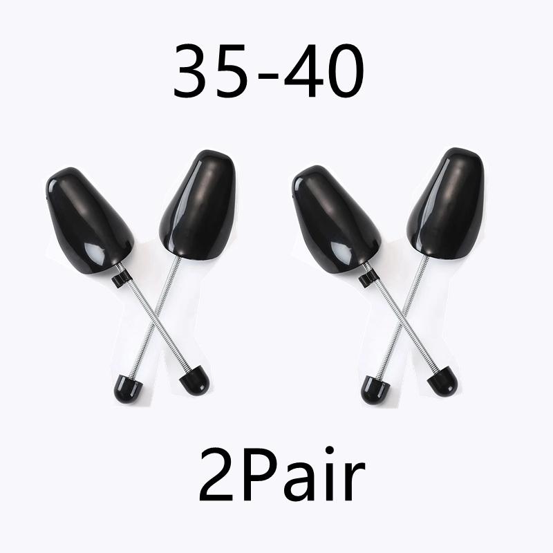Spring Shoe Trees Anti Deformation Inner Support Shoes Stretcher Men Women Shaping Anti Wrinkle Shoe Lasts Shoes Tree