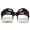 Fila Jaya Trendy Sports Beach Sandals Men Sandals Blue Red F12M226410FNF