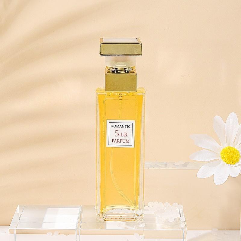 Fresh and Light-scented Women's Perfume
