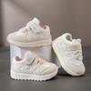 2026 Spring New Arrivals: Girls' Soft Sole Leather Shoes - Non-slip, Comfortable, Fashionable for Kindergarten.
