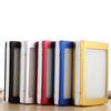 20000Mah Solar Led Dual Usb Empty Box Case For Power Bank No Battery
