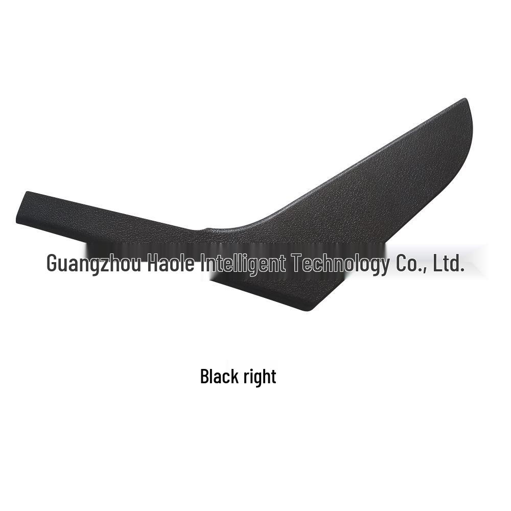 

Volkswagen Golf MK6 (2009-2014) 5-Door Interior Door Handle Armrest Cover