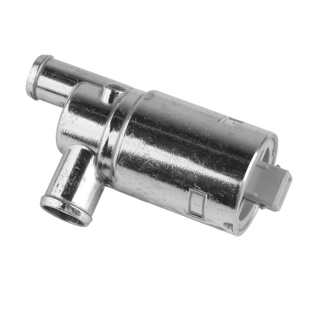 Idle Air Control Valve 037906457E Durable Heat Resistant Idle Speed Control Valve Replacement For A3 Derby Sedan
