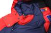 POLO RALPH LAUREN Big Pony Ripstop Parka Daunenjacke Herren 0101969-L-REDNAVY [Gebraucht]