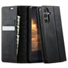 For Samsung Galaxy A55 5G Case CASEME 033 Series RFID Blocking Wallet Stand Calf Texture Leather Phone Cover