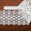 Hollow Polyester Lace Clothing Splicing Decorative Materials Diy Home Curtain Sewing Accessories