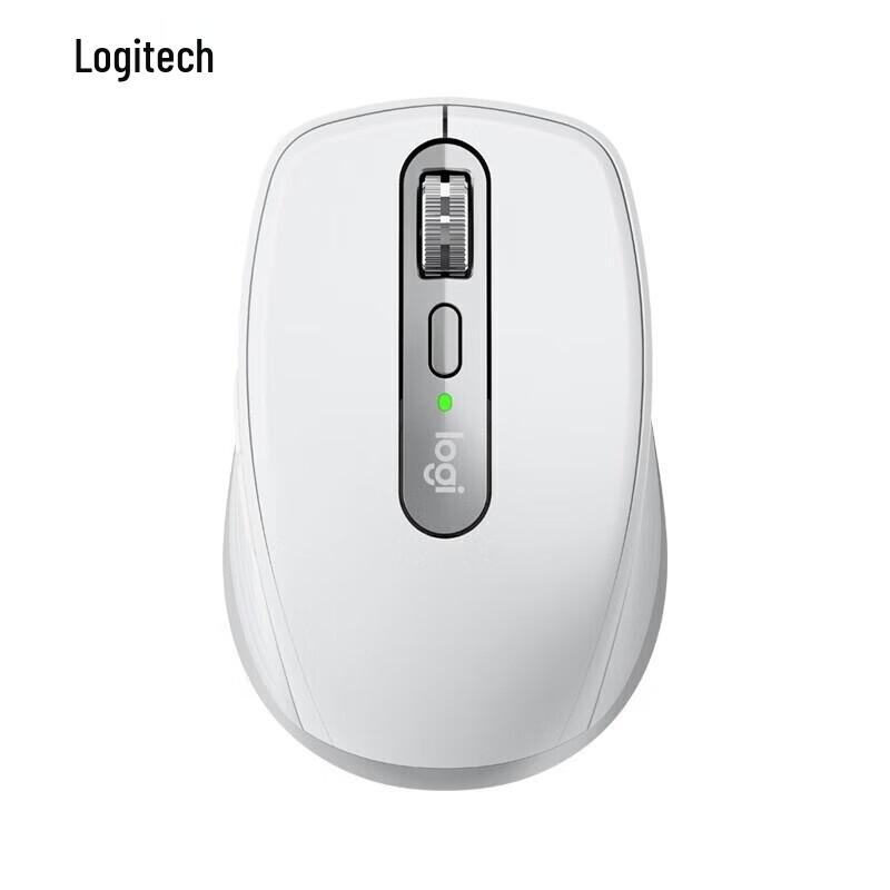 

Logitech MX Anywhere 3S Wireless Mouse