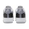 Nike Air Force 1 Low 'White Black Gray' Sneakers FD9065-100