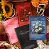 Blocnotesuri și carnete – Agende