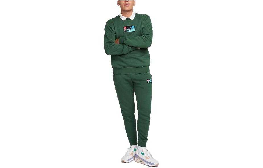 Nike Club Fleece Men s Fleece Pants FB8437-323 XL