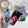 Twisted Wonderland Phone Case for Redmi Note 12 12S 12C 13 13C 13R 14 14S 14R 14C 11A 13X A3 A3X A4 A5 Pro Max Plus