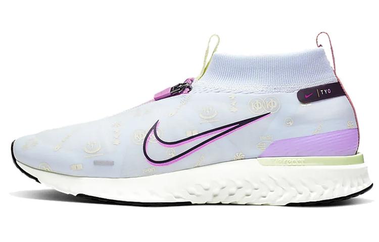 Nike React City Premium Tokyo BQ5304-400 40.5