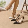 Scarpe con tacco – Scarpe con tacco