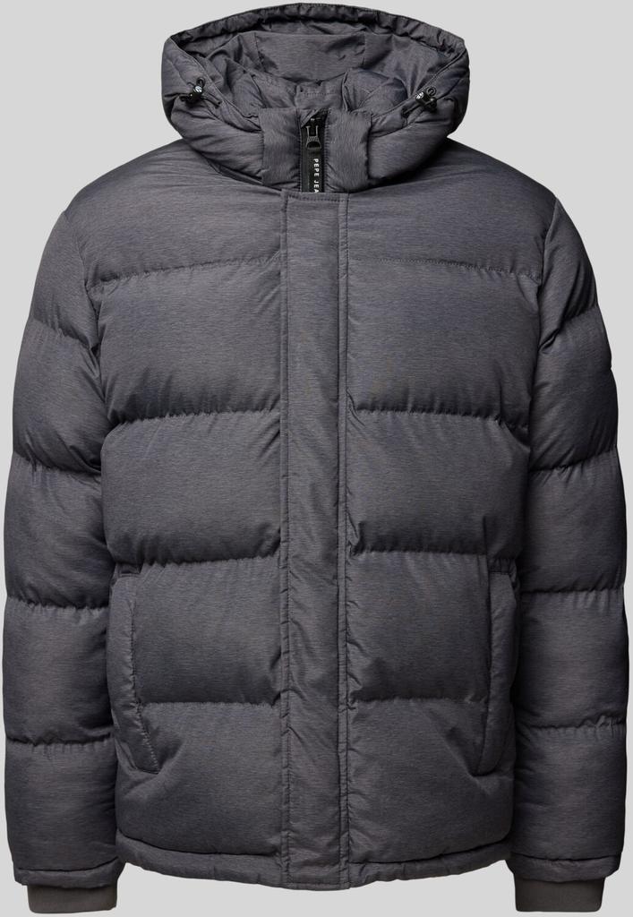 Зимняя куртка Pepe Jeans Tobias Jacket (PM403031-963)
