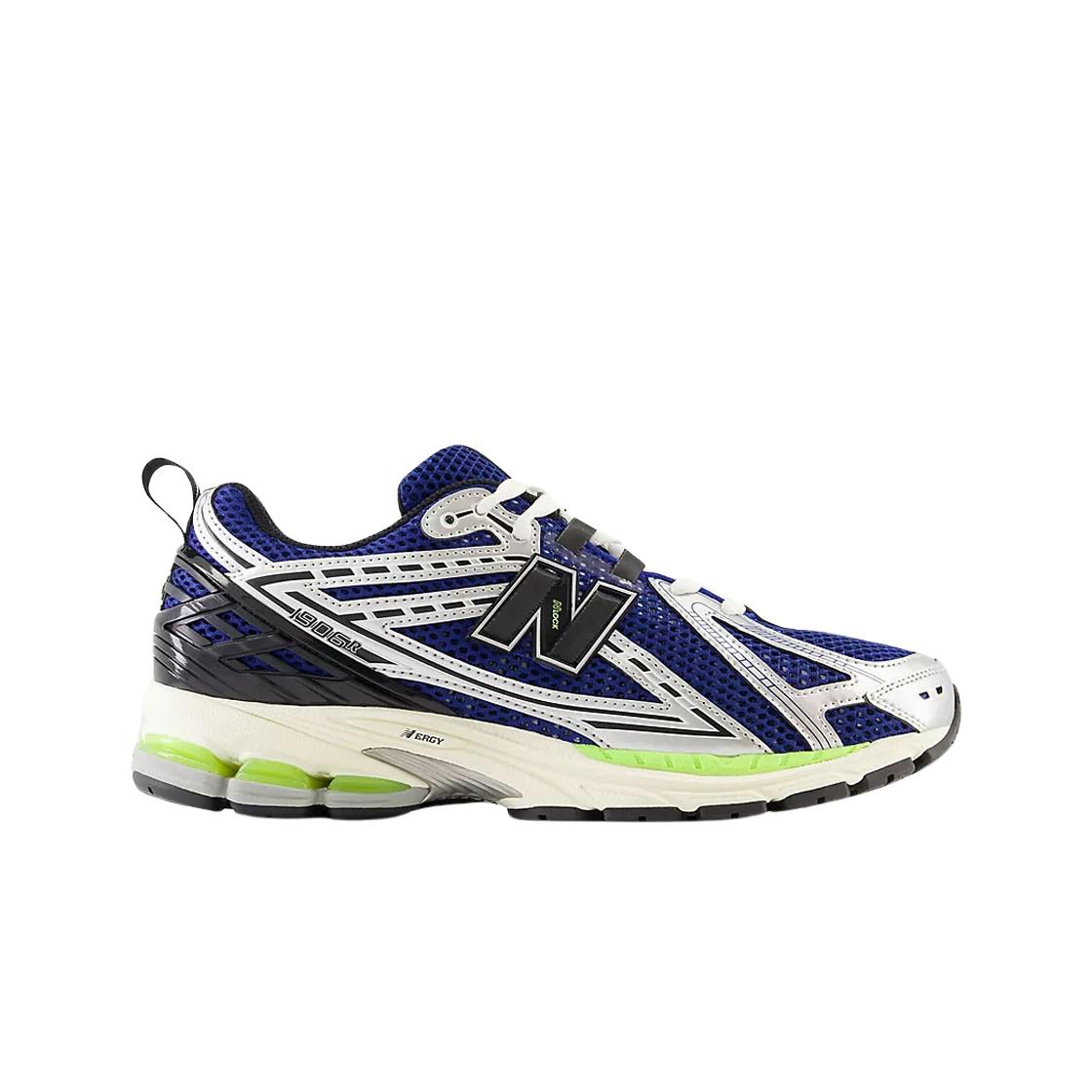 

Мужские кроссовки New Balance 1906R Team Royal Thirty Watt M1906RCE