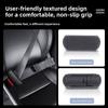 Car Sticker For Tesla Model 3 Y Juniper Highland 2025 2026 Updated Seat Belt Collision Protection Car Modification Cover Car Acc