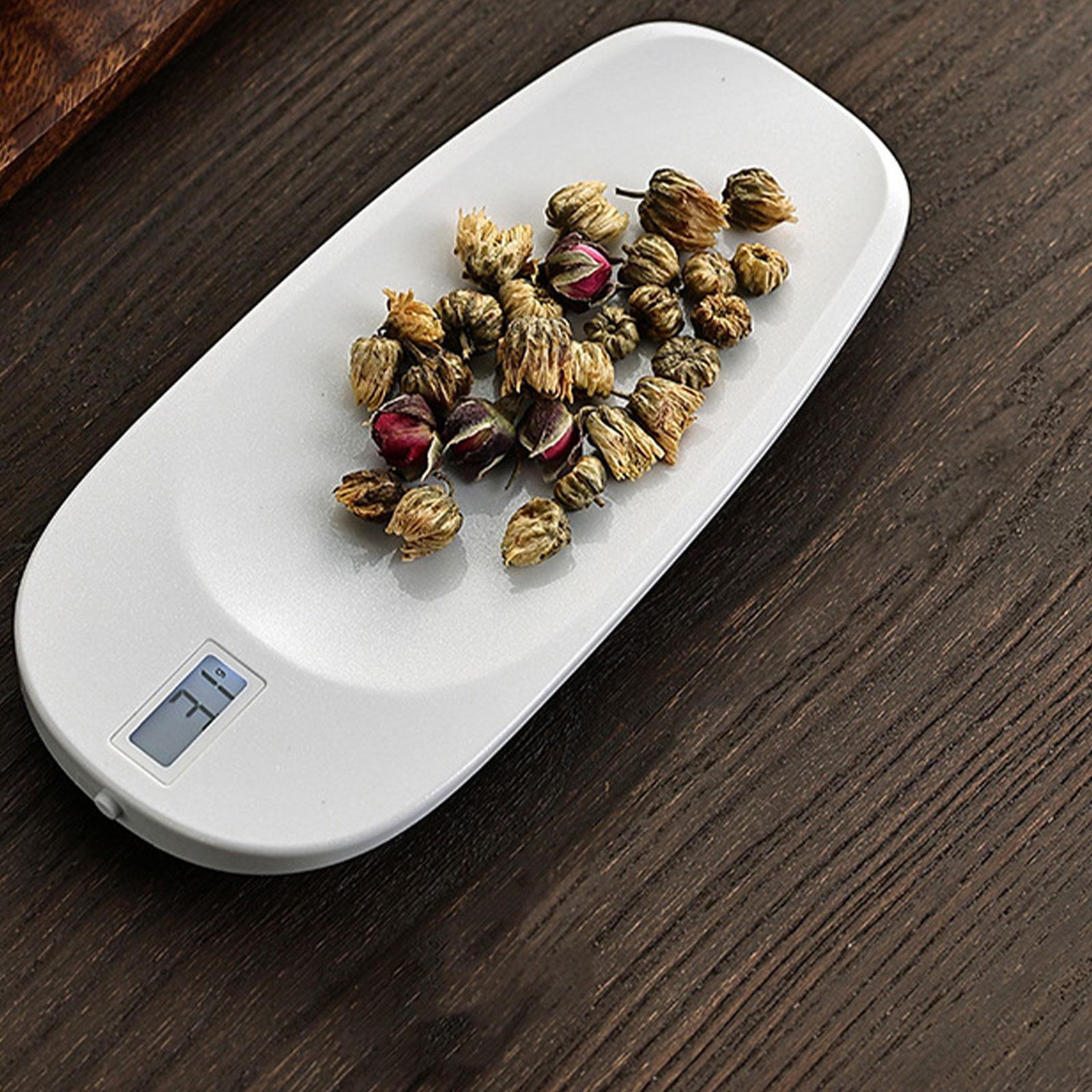 

Scale Food for Loose Tea Jewelry Weighing Tool