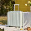 JOURHEY SHI Lightweight Hardshell Spinner Luggage
