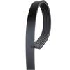 Drive Belt 6 Ribs 6PK2240 For Toyota Sequoia 2UZ 4.7L 2000-2007