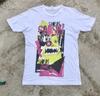 Saosin Band T-Shirt Unisex Cotton White Tee S-5XL K878