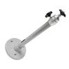 Projector Ceiling Mount 18mm Universal Adjustable Projector Ceiling Mount Stand Bracket for Micro