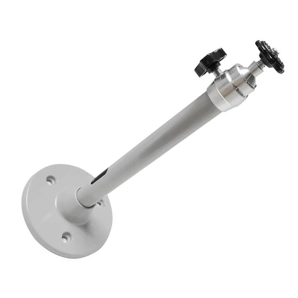 Projector Ceiling Mount 18mm Universal Adjustable Projector Ceiling Mount Stand Bracket for Micro