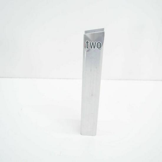 Vordere untere Aluminiumlegierungshalterung für BMW 3er G20/G28, Teilenummern 51119478577, 51119478578