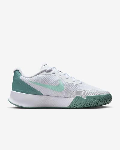Nike Vapor Lite 3 Women's Tennis shoes FZ2156-106 White Size