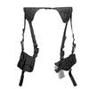 Tactical Double Shoulder Underarm Holster