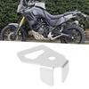 Motorcycle Rear ABS Sensor Guard Cover Protector Aluminum Alloy Replacement for   TENERE700 XTZ690 2019‑2021