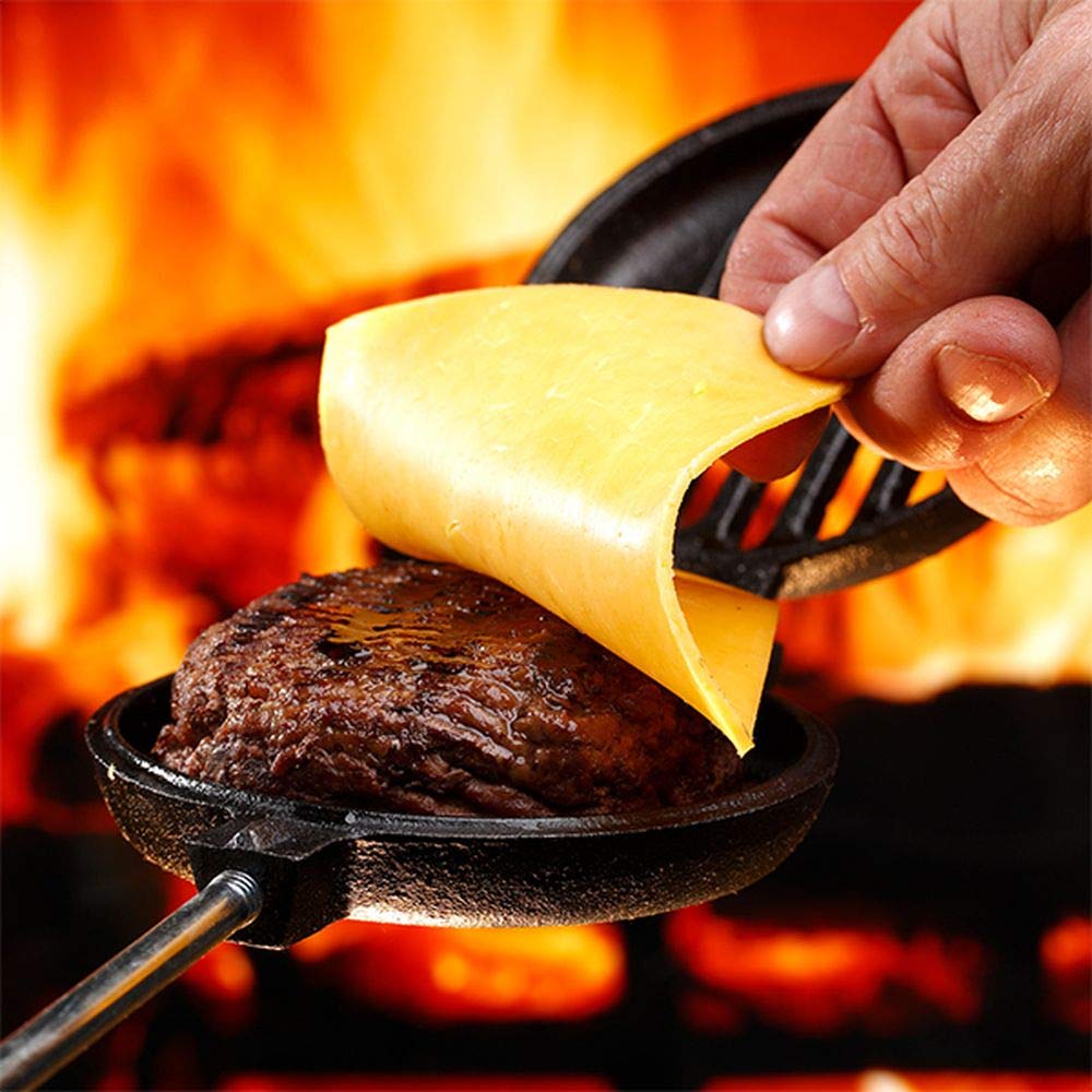 Gusseisen Grillkocher 2045 11210299000000 Coghlan'S