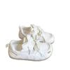 New Sports Style Niche Versatile Little White Shoes Summer New Mesh Breathable Ugly Cute Big Head Shoes
