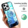 Yuma Kuga Handyhülle Für iPhone17,16,15,14,13,12,11 Plus,Pro Magnetisch Für Magsafe Kabelloses Laden