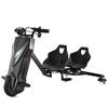 Children's Three-Wheeled Drift Car with Double Seats - Electric Wiggle Scooter
