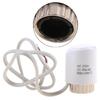 Elektrischer Thermischer Stellantrieb M30-1,5mm AC 230V für TRV Thermostatventil IP54