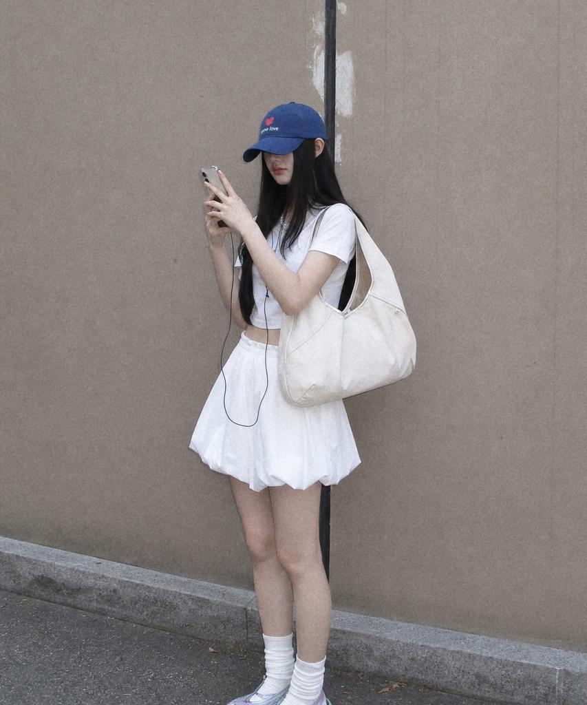 Manaé Rove Bag _Beige
