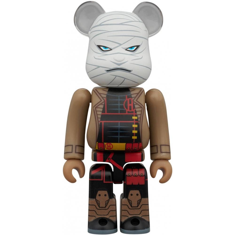 Batman Be Rbrick Chase Batman  Hush  1  1box  12pcs 