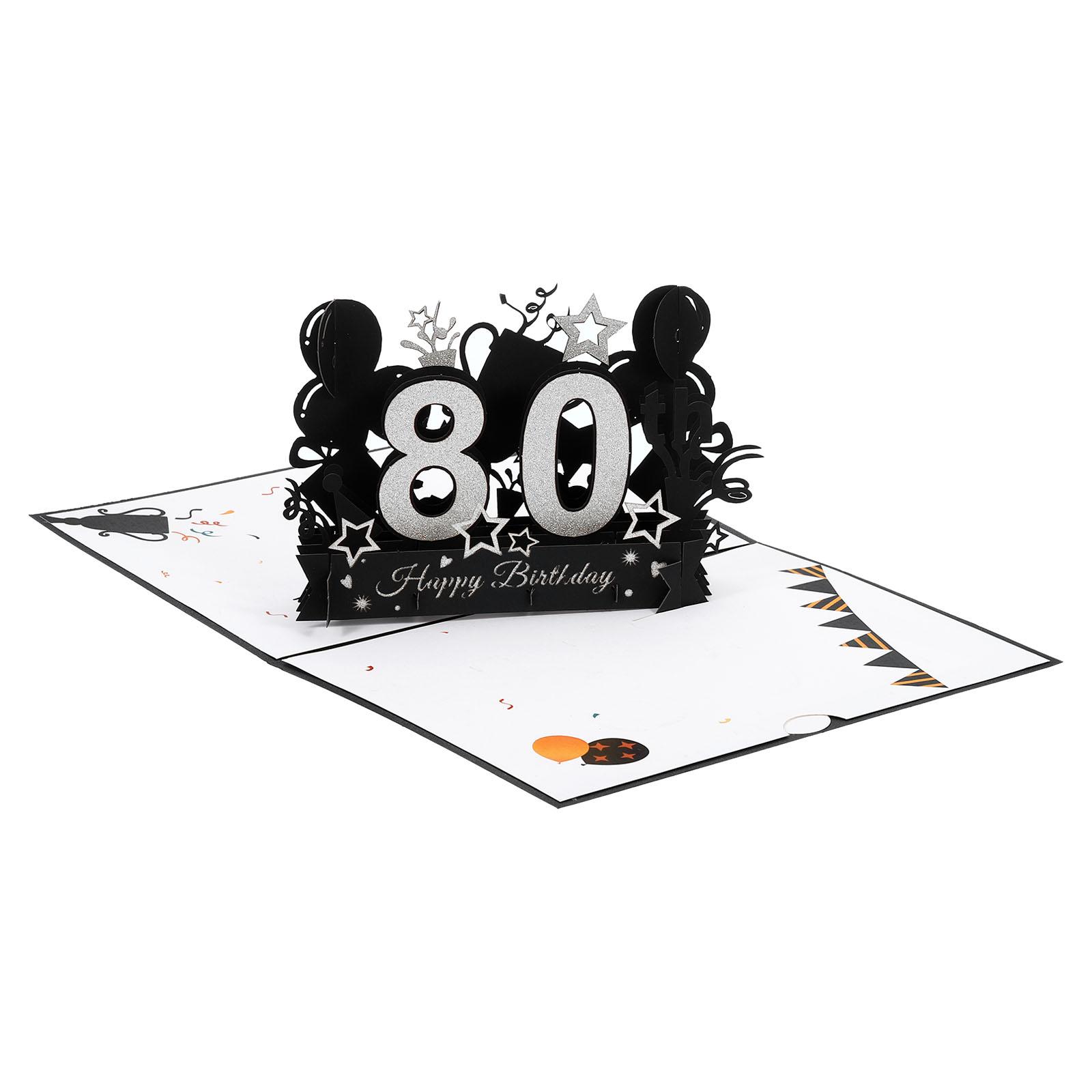 

Uxcell Открытка на день рождения, объемная подарочная открытка, смешная, с букетом 3D цветов и бабочками, милая, с конвертом для поздравительной открытки