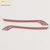 Ideal 23 L7 Rear Fog Lamp Trim: Tailgate Enhancement Bright Strip