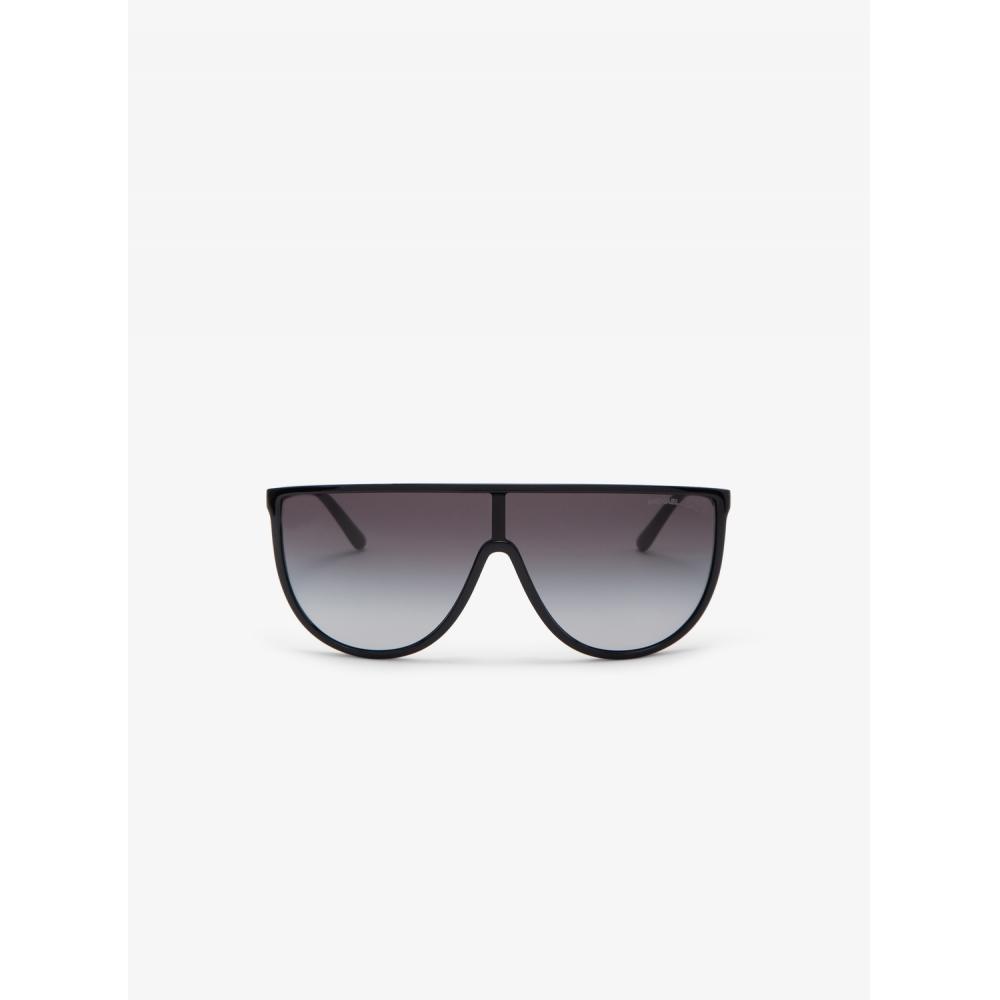 

Michael Kors Los Angeles Sunglasses Mk Black F