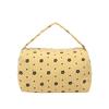 Spring New Japanese Cute Fresh Wind Flower Handbag Soft Girl Corduroy Simple Small Square Bag