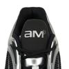 Nike Air Max Muse Nero Argento Metallizzato Donna Sneakers FV1920-001