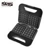 Non-Stick Pan Pancake Sandwich Donut Barbecue Home Multi-Functional Seven-In-One Waffle Machine