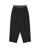 VANS Baggy Rib Pants - Black / Vn000Kdeblk1