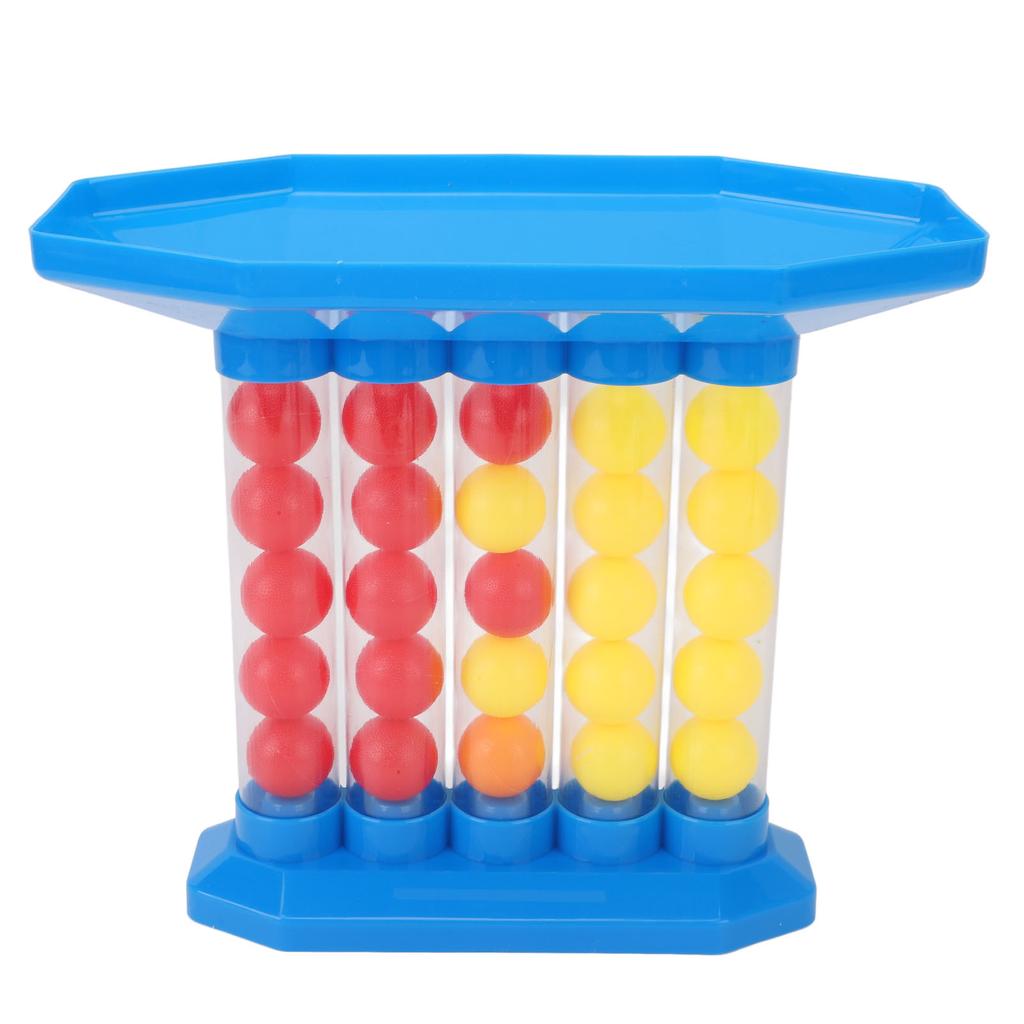 Hra s odrazovou kuličkou Plastová skákací Propojovací Zábavná kulička Stolní společenská hra Bojové hry pro dospělé